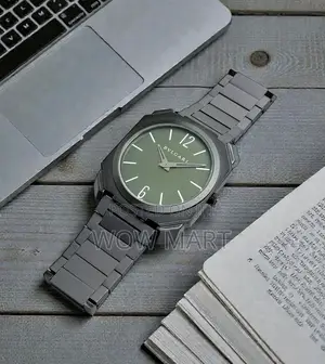Bulgari Octo Finissimo Watch