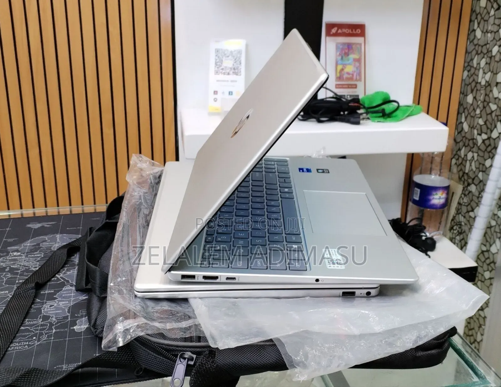 New Laptop HP Stream Notebook 16GB Intel Core i7 SSD 1T