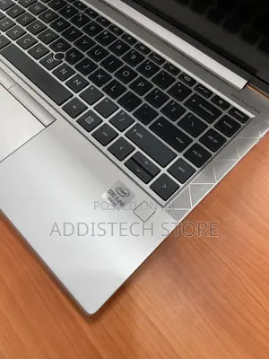 New Laptop HP EliteBook 840 8GB Intel Core i5 SSD 256GB