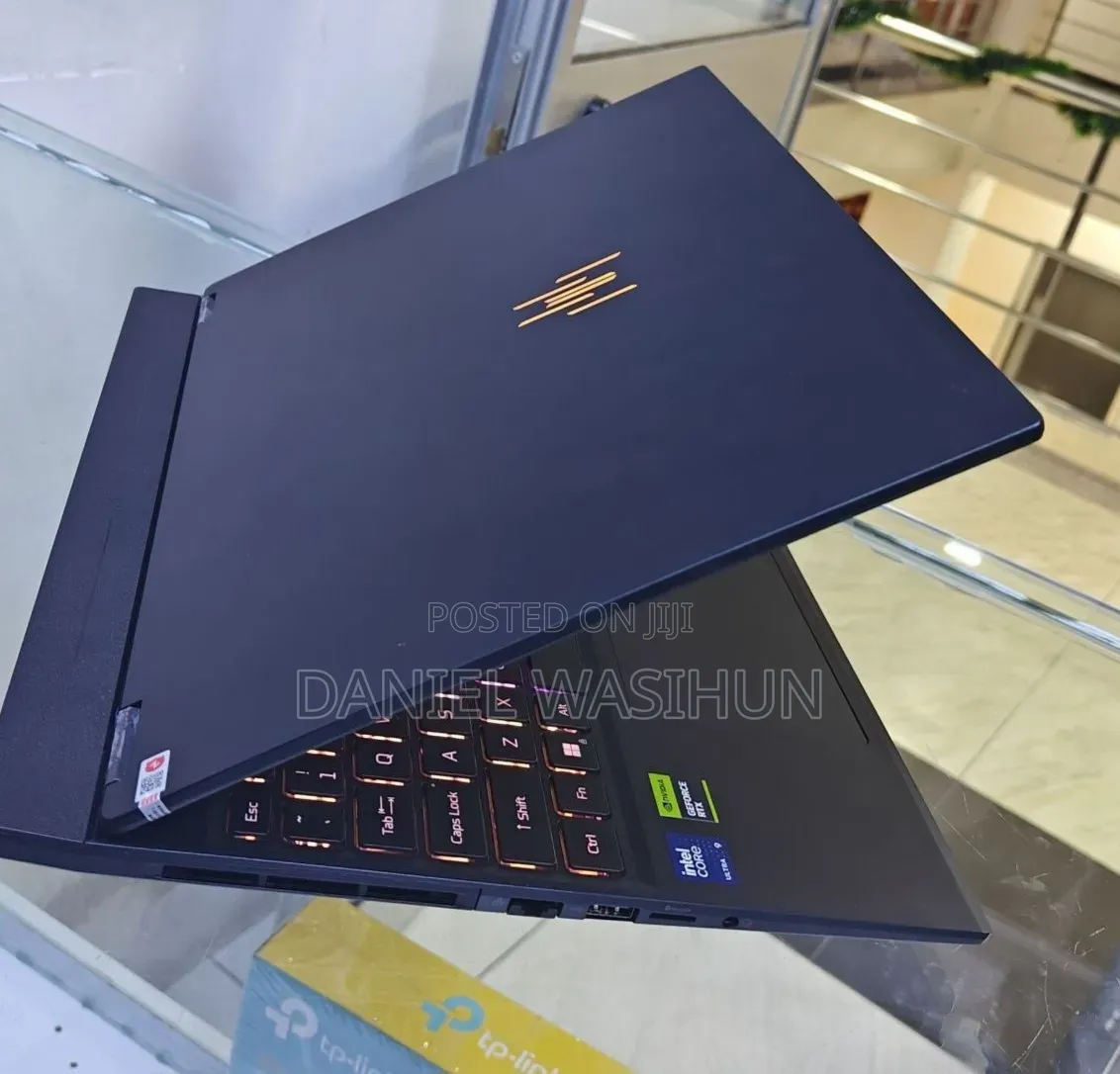 New Laptop Acer Predator Helios Neo 16 16GB Intel Core Ultra 9 SSD 1T