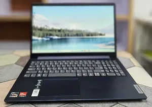 New Laptop Lenovo IdeaPad Z575 8GB AMD Ryzen 5 SSD 512GB