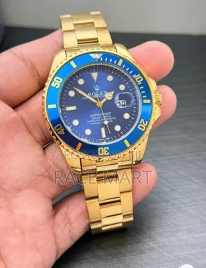 Rolex Submariner Watch