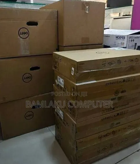 New Desktop Computer Dell Optiplex 7020 8GB Intel Core i5 SSD 512GB