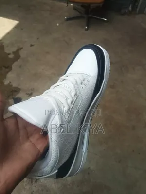 Jordan 3 4500