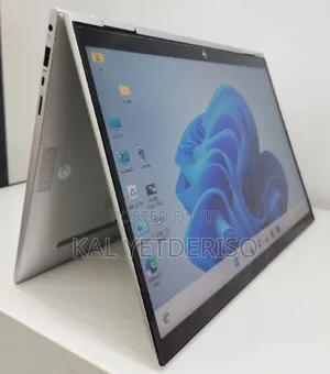 New Laptop HP EliteBook 830 16GB Intel Core i7 SSD 512GB
