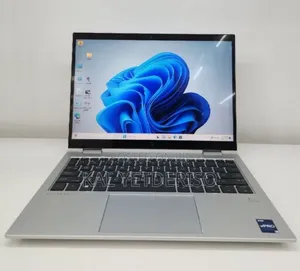 New Laptop HP EliteBook 830 16GB Intel Core i7 SSD 512GB