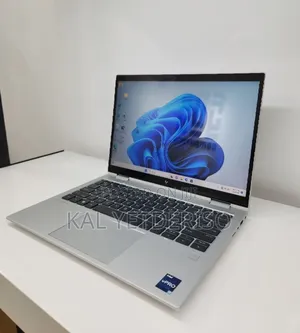 New Laptop HP EliteBook 830 16GB Intel Core i7 SSD 512GB