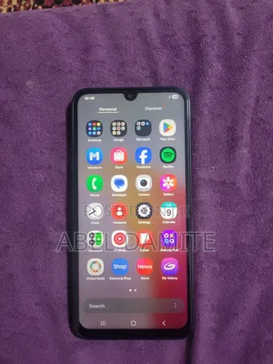 Samsung Galaxy M15 128 GB Gold