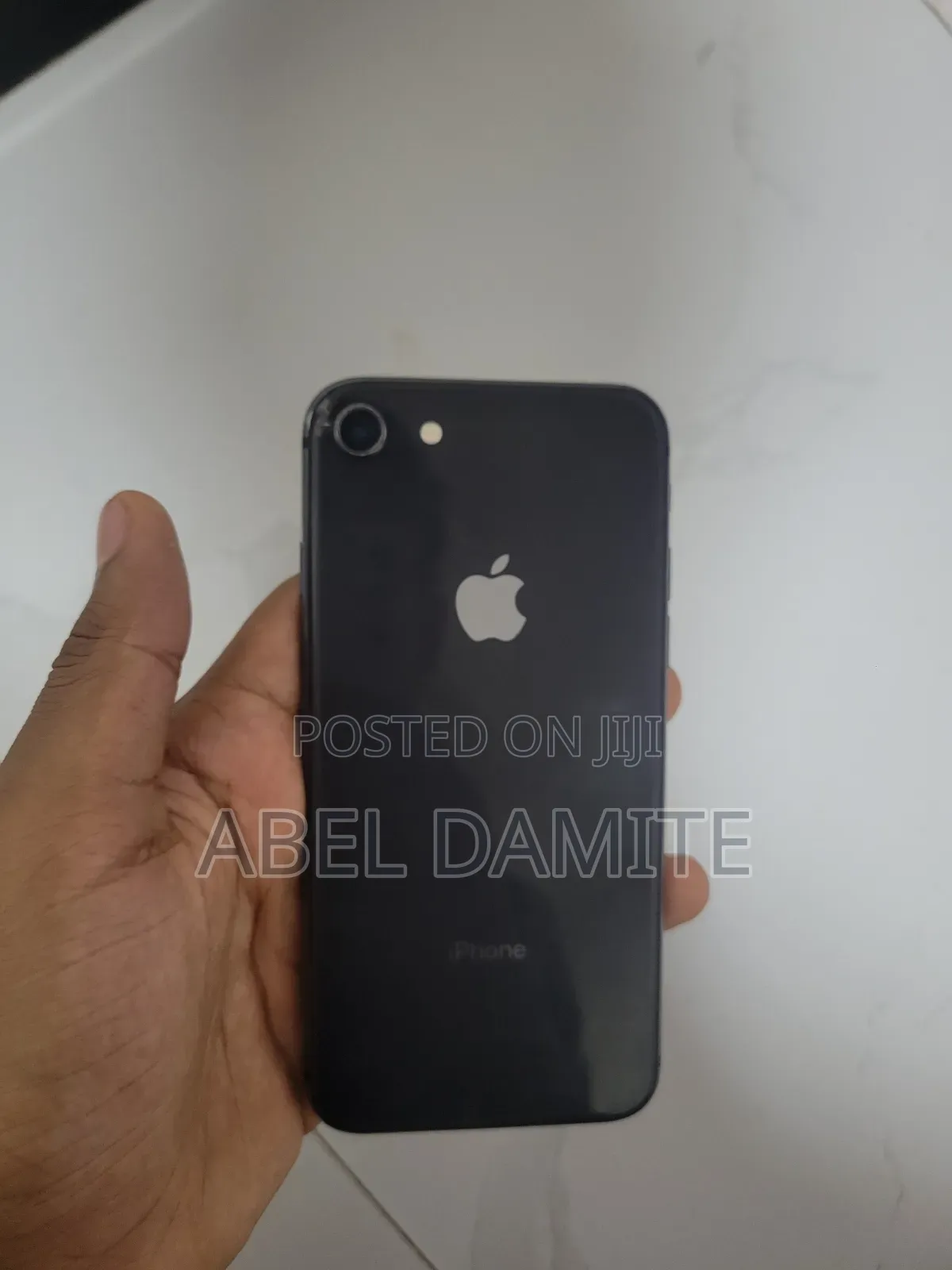 Apple iPhone 8 64 GB Black