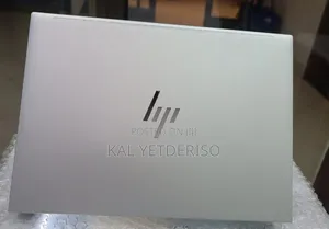 New Laptop HP EliteBook 830 G9 16GB Intel Core i5 SSD 512GB