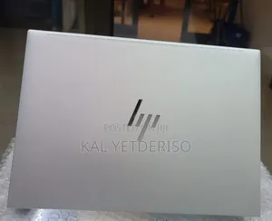 New Laptop HP EliteBook 830 G9 16GB Intel Core i5 SSD 512GB