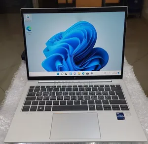 New Laptop HP EliteBook 830 G9 16GB Intel Core i5 SSD 512GB