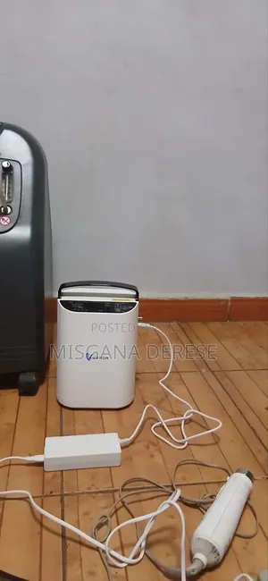 Varon 6 Liter Portable
