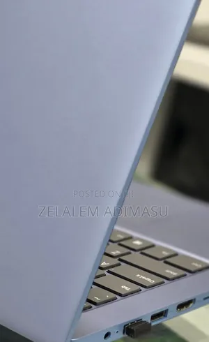 New Laptop Lenovo IdeaPad 1 4GB Intel SSD 60GB