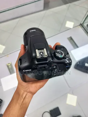 Canon T6 1300d