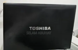 Laptop Toshiba Portege R830 4GB Intel Core i5 HDD 250GB