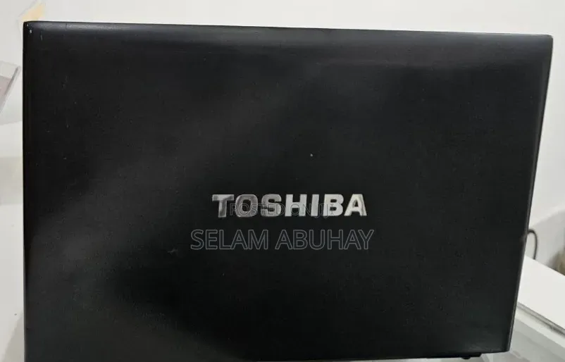 Laptop Toshiba Portege R830 4GB Intel Core i5 HDD 250GB