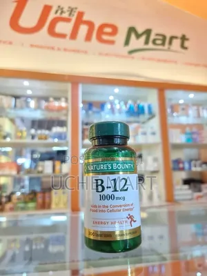 Vitamin B 12