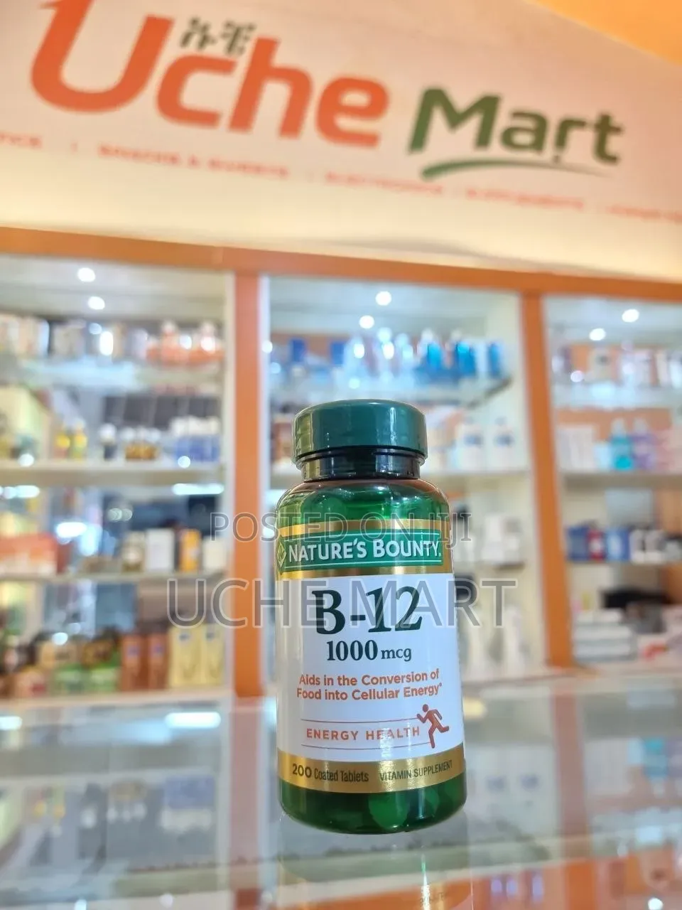 Vitamin B 12