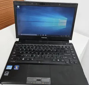 Laptop Toshiba Portege R830 4GB Intel Core i5 HDD 250GB