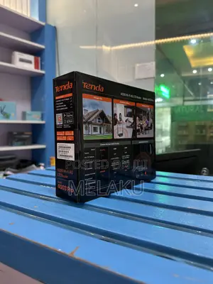 Tenda 4g Lte Router
