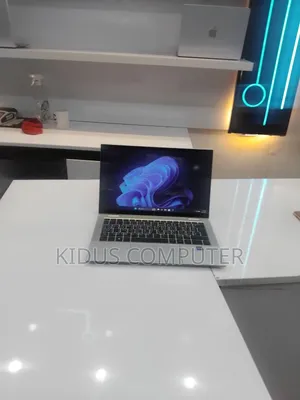 New Laptop HP EliteBook x360 1030 G8 16GB Intel Core i5 SSD 512GB