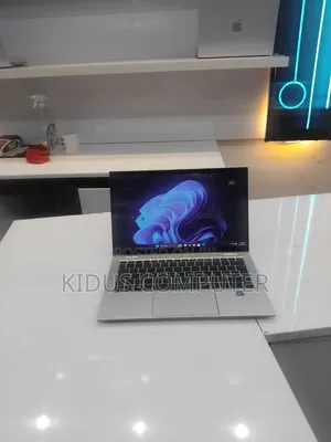 New Laptop HP EliteBook x360 1030 G8 16GB Intel Core i5 SSD 512GB