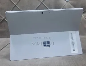 New Laptop Microsoft Surface Pro 7+ 16GB Intel Core i7 SSD 512GB