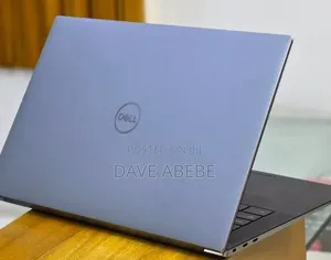 New Laptop Dell Precision 5560 16GB Intel Core i7 SSD 512GB