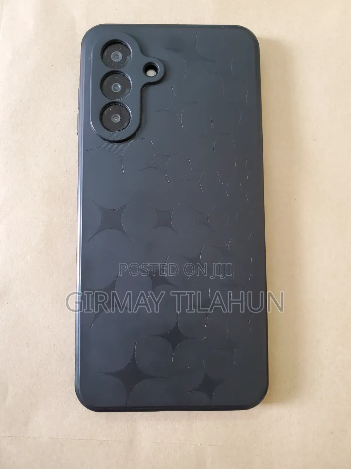 Samsung Galaxy A26 256 GB Black