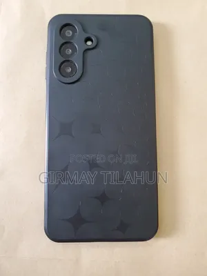 Samsung Galaxy A26 256 GB Black