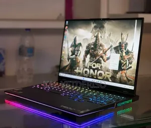 New Laptop Lenovo Legion 9 16GB AMD Ryzen 9 SSD 1T