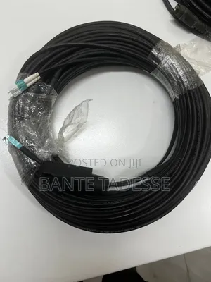 Fiber Cable