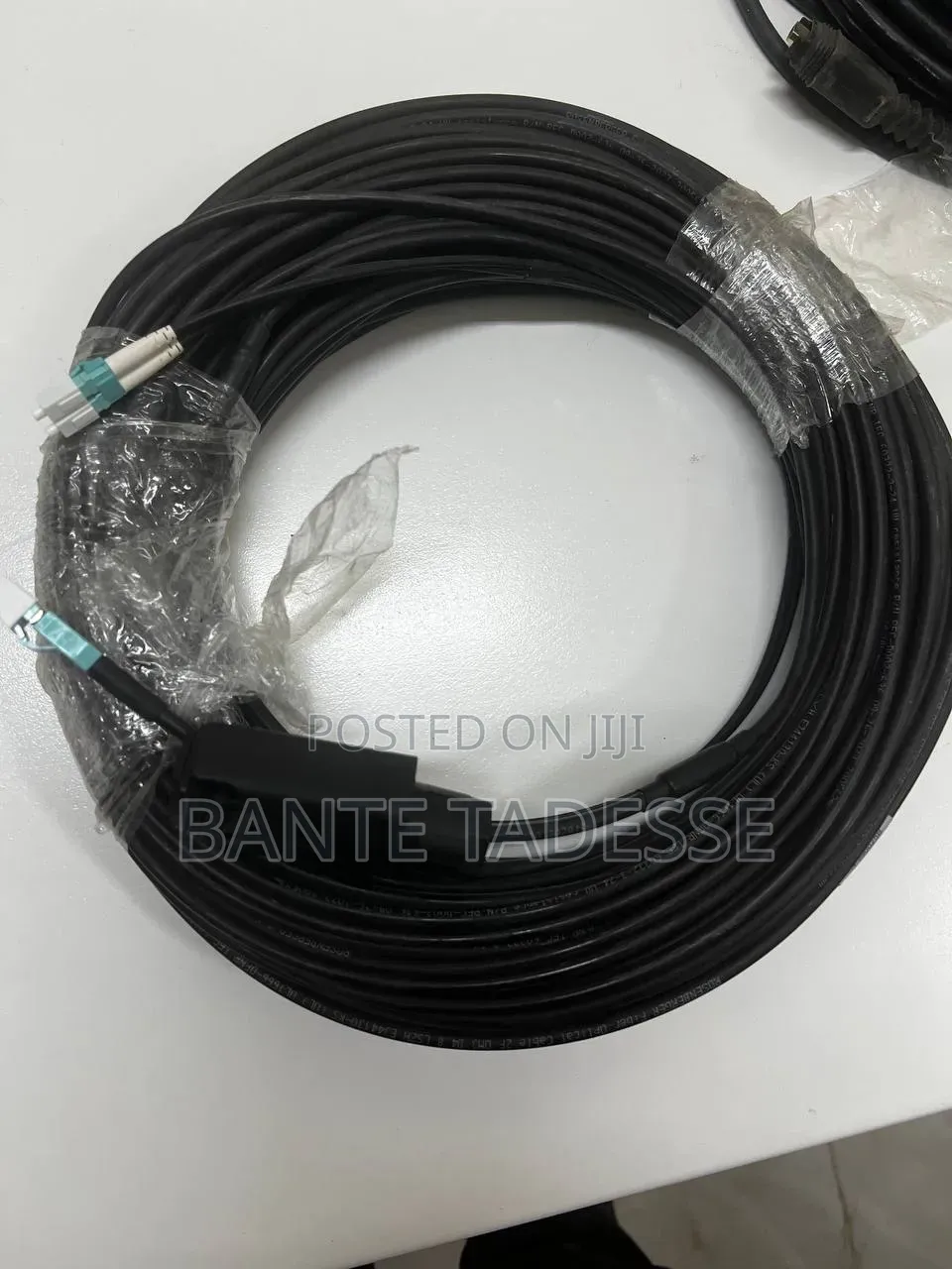 Fiber Cable