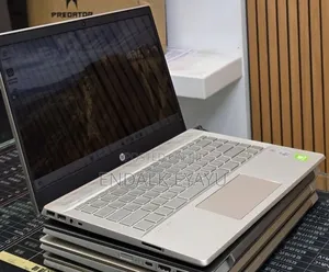 New Laptop HP Pavilion 14 8GB Intel Core i5 SSD 512GB