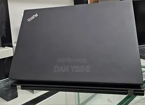 New Laptop Lenovo ThinkPad t495s 16GB AMD Ryzen 7 SSD 512GB