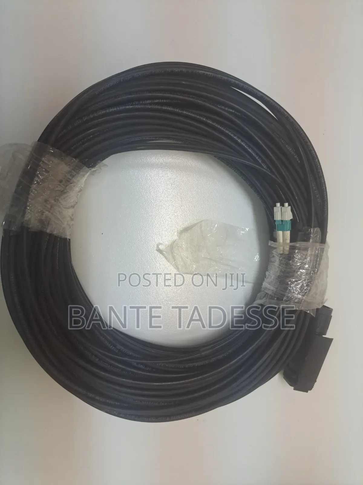 Fiber Cable
