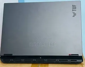 New Laptop Asus TUF Gaming A16 32GB Intel Core i7 SSD 1T