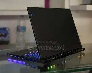 New Laptop Lenovo Legion 9 16GB AMD Ryzen 9 SSD 1T