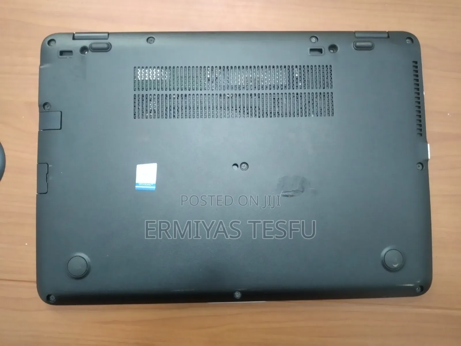 Laptop HP ProBook 11 X360 G1 EE 8GB Intel Core i5 HDD 500GB
