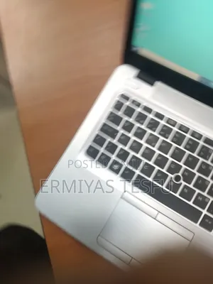 Laptop HP ProBook 11 X360 G1 EE 8GB Intel Core i5 HDD 500GB