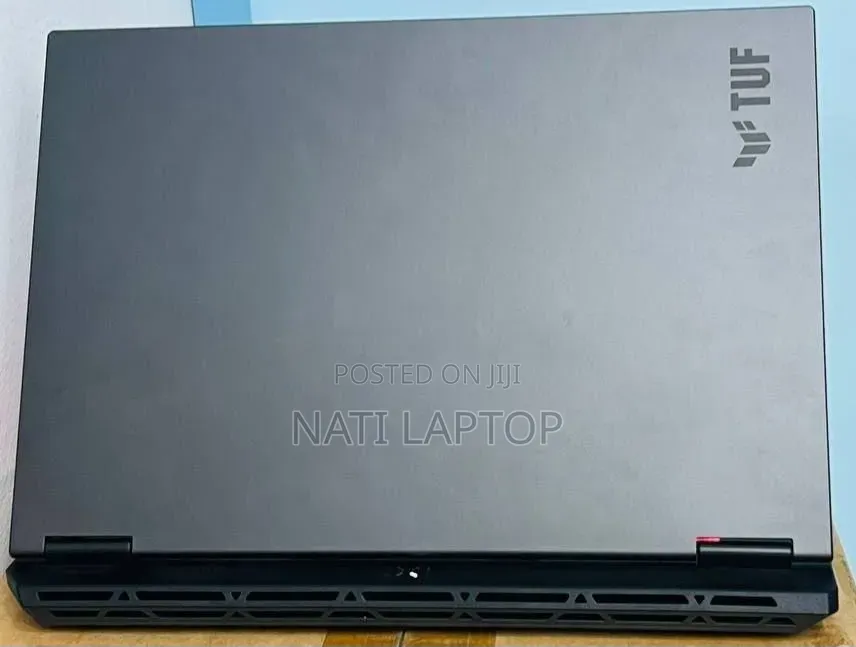 New Laptop Asus TUF Gaming A15 32GB Intel Core i7 SSD 1T
