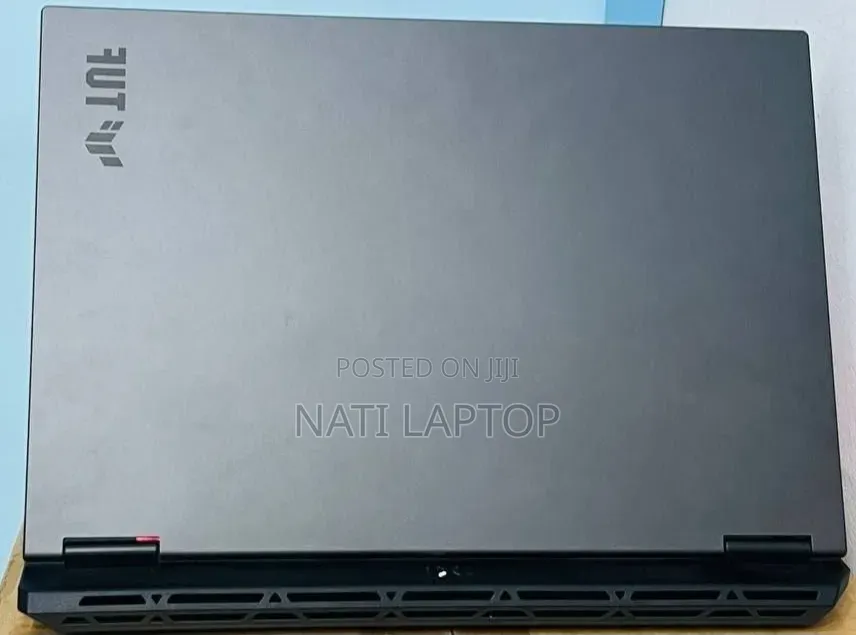 New Laptop Asus TUF Gaming A15 32GB Intel Core i7 SSD 1T