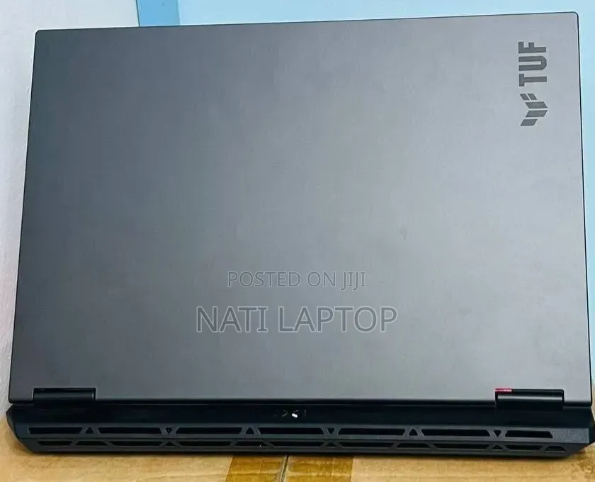 New Laptop Asus TUF Gaming A15 32GB Intel Core i7 SSD 1T
