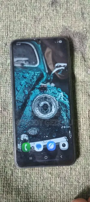 Samsung Galaxy A16 128 GB Blue