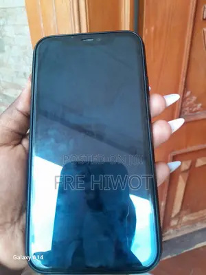 Apple iPhone 11 128 GB Green