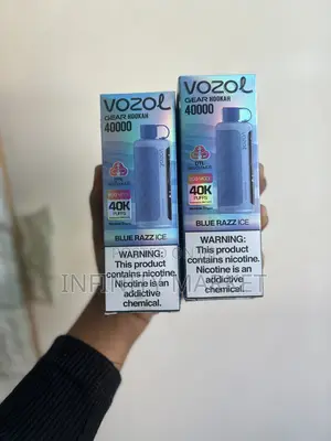 Vozol Vape