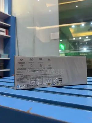 Ezviz Smart Indoor and Outdoor Camera