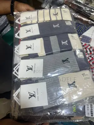 Brand Socks