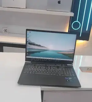New Laptop HP Victus 15 16GB Intel Core i7 SSD 1T